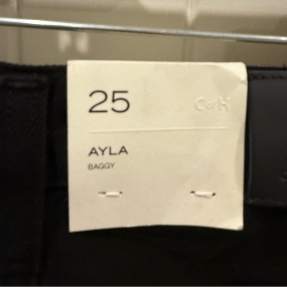 Citizens Of Humanity Ayla Baggy Jeans - Picture 5 of 6